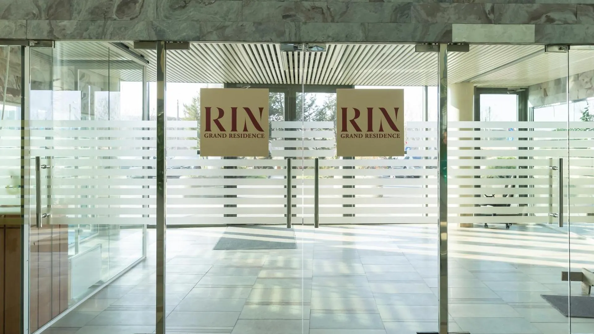 Apartment Blue Studio Rin Free Parking Bucharest